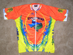 jersey front